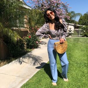 Meet your Posher, Jazmin